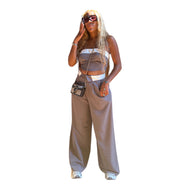 Luxe Pants Set