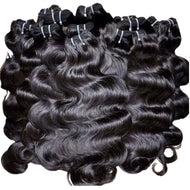 Burmese Natural Wave Single Bundle